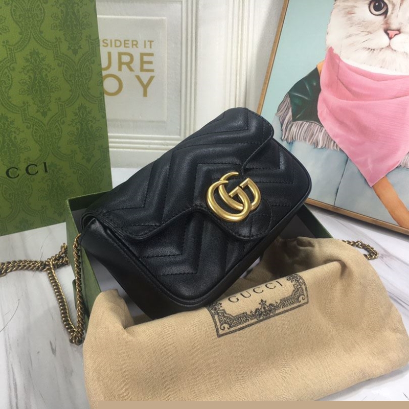 G*u*i satchel bags